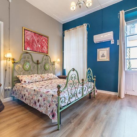 Karalis Boutique Room Cagliari Exterior photo