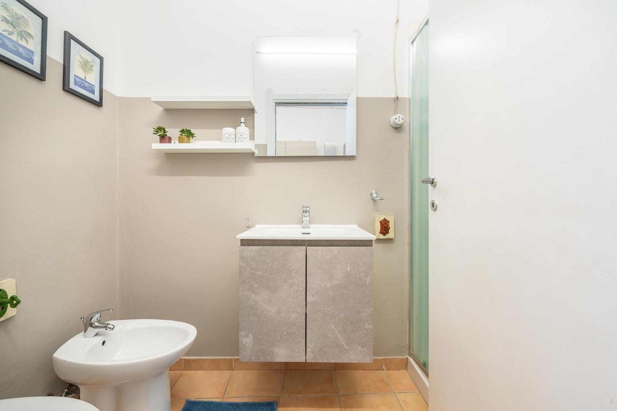 Karalis Boutique Room Cagliari Exterior photo
