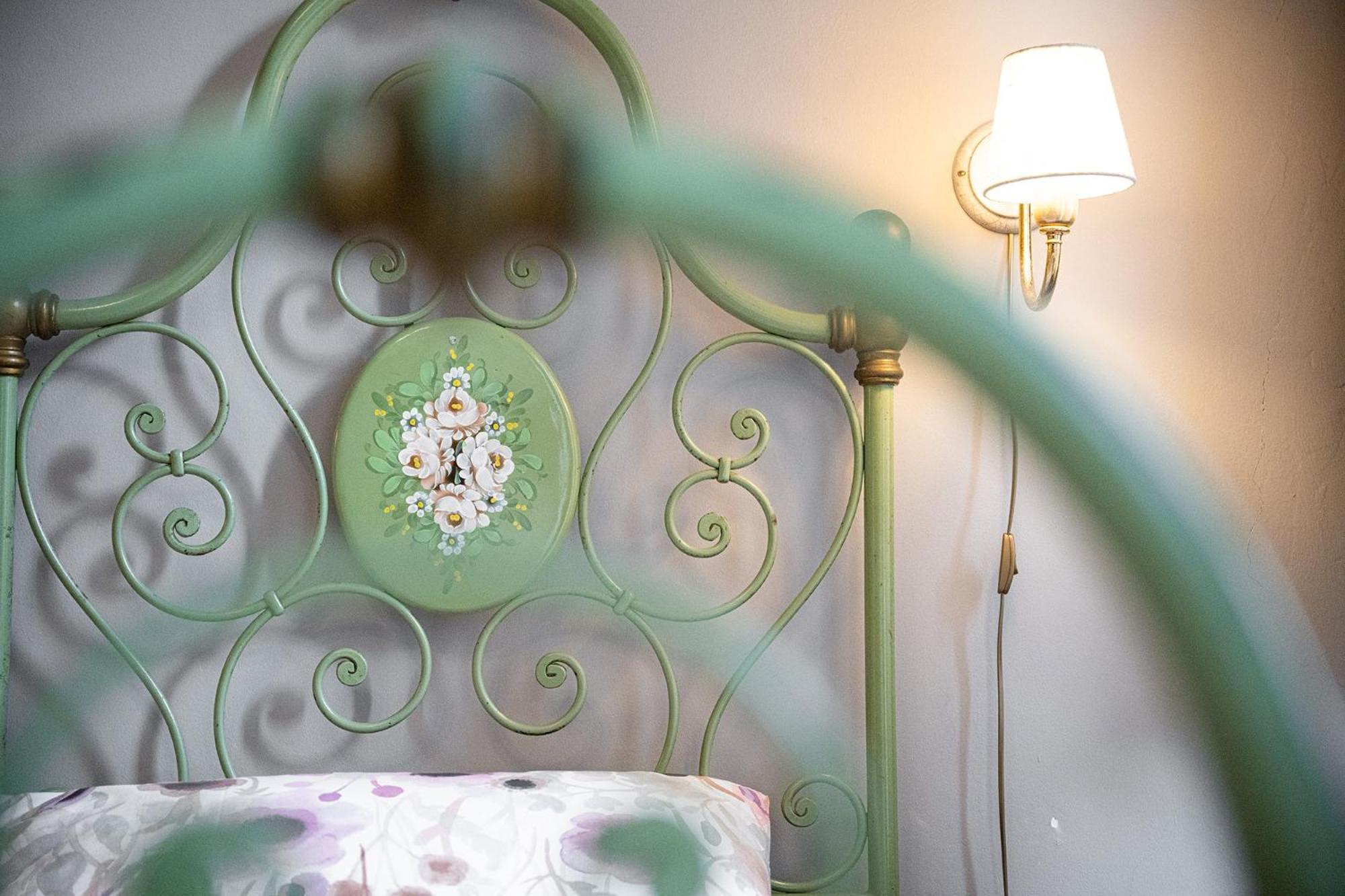 Karalis Boutique Room Cagliari Exterior photo