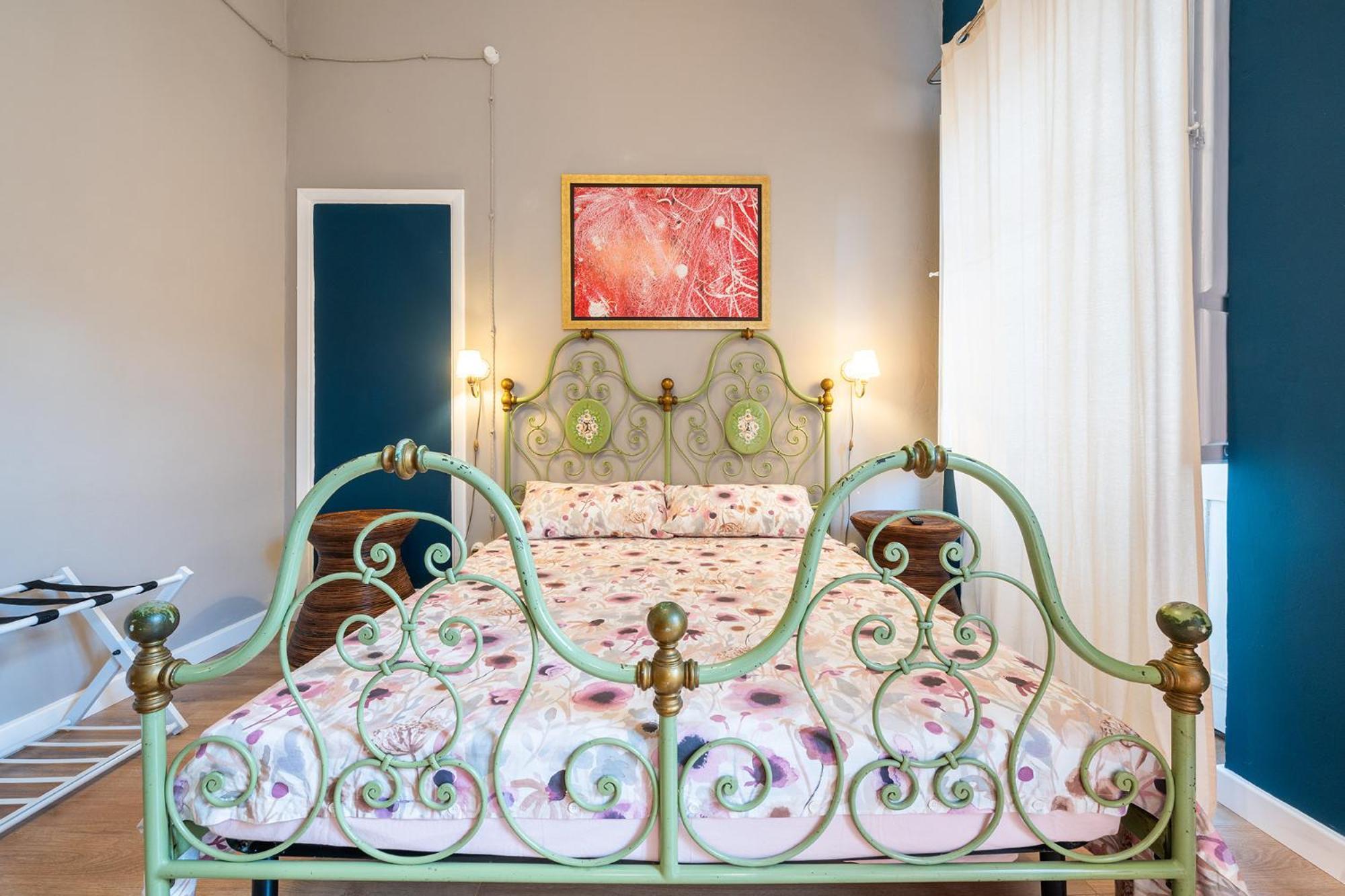 Karalis Boutique Room Cagliari Exterior photo