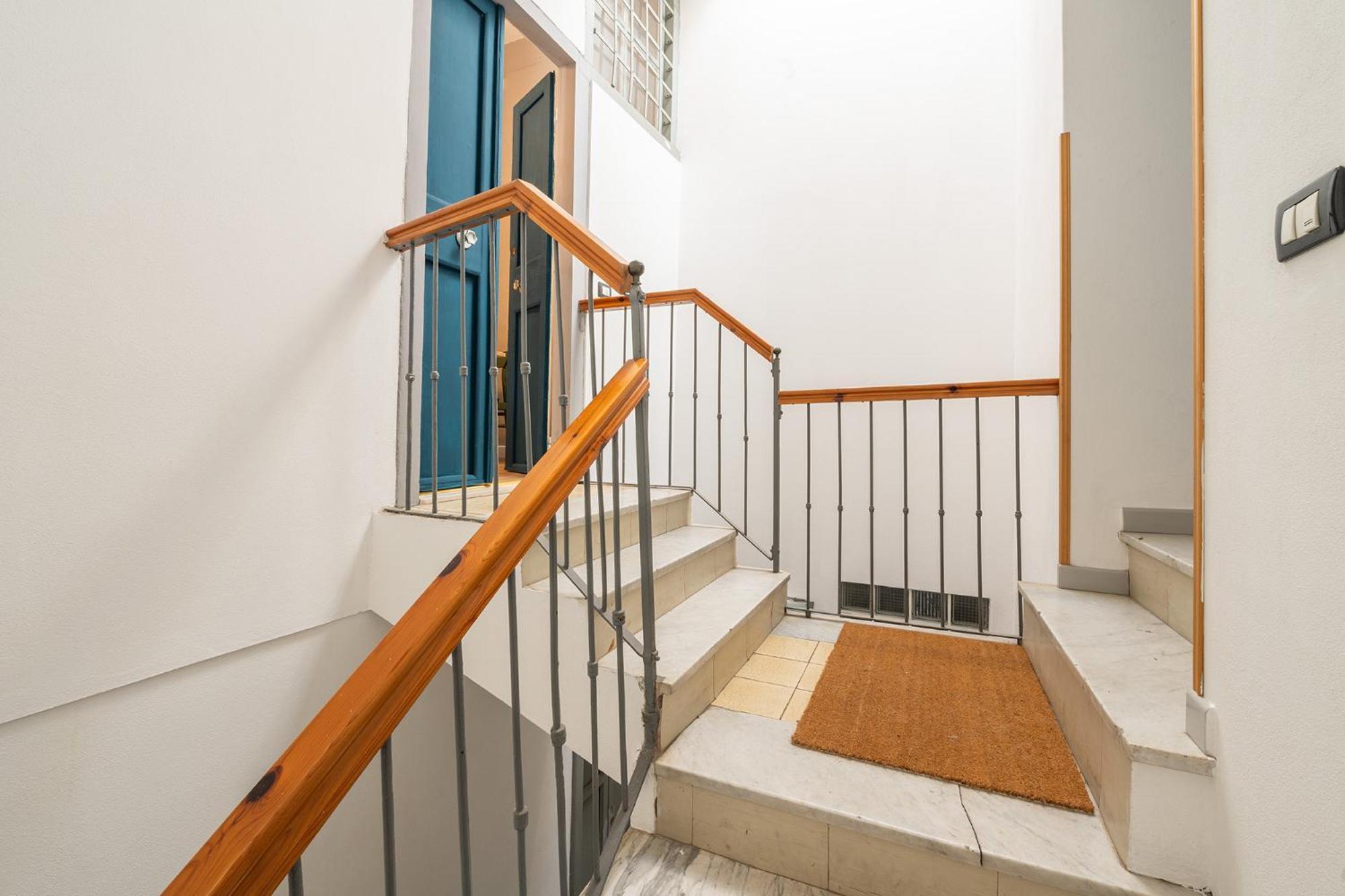 Karalis Boutique Room Cagliari Exterior photo