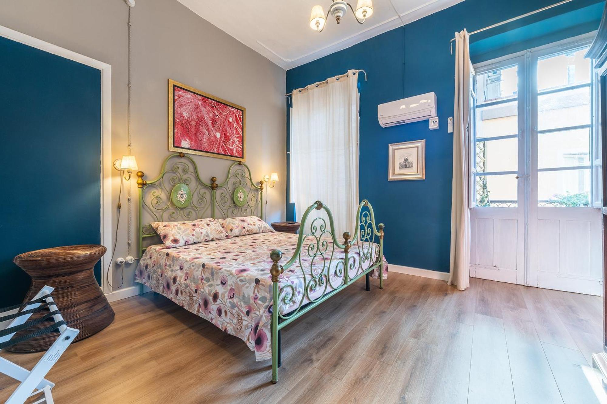 Karalis Boutique Room Cagliari Exterior photo
