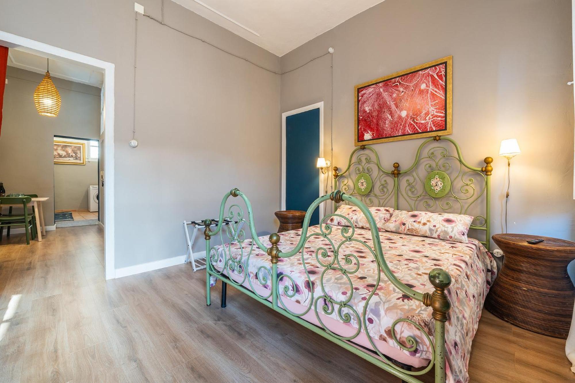 Karalis Boutique Room Cagliari Exterior photo